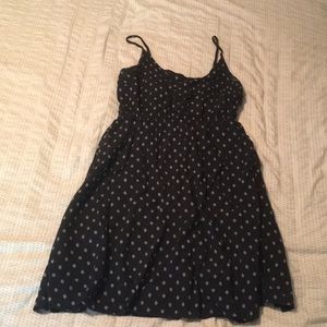 Gap sun dress